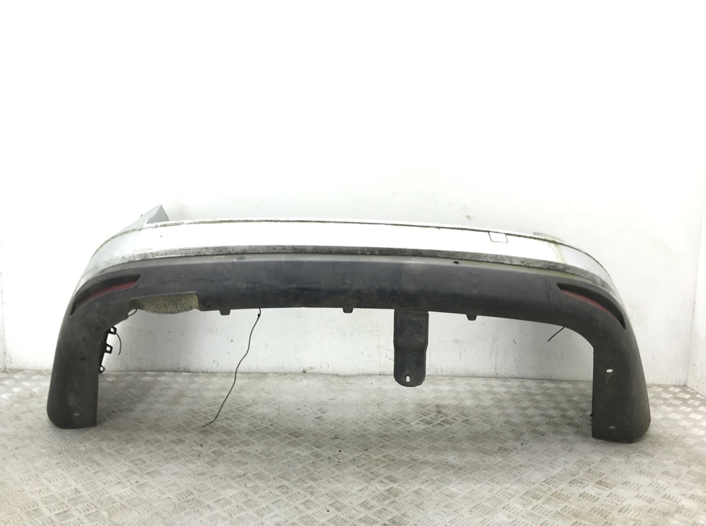 Бампер задний для Citroen C5, 2011 г. 2.0 HDi дизель б/у — фото 2