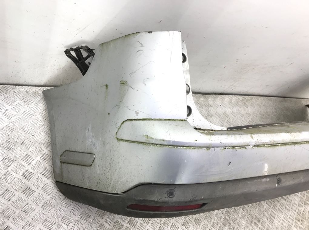 Бампер задний для Citroen C5, 2011 г. 2.0 HDi дизель б/у — фото 3