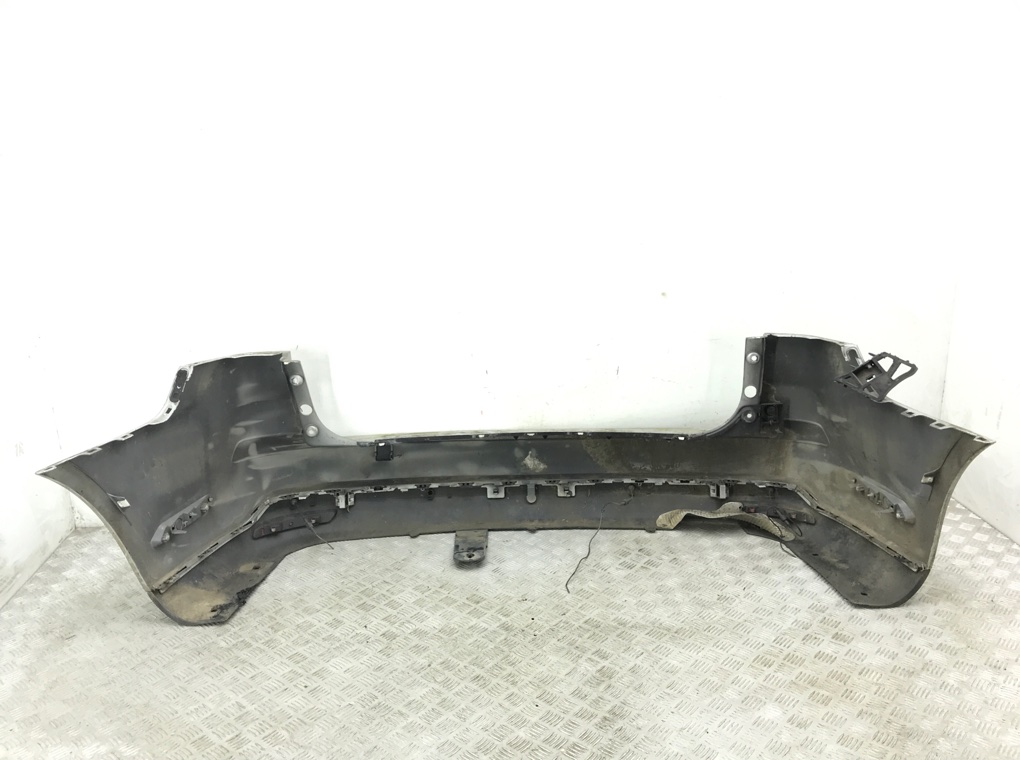 Бампер задний для Citroen C5, 2011 г. 2.0 HDi дизель б/у — фото 5