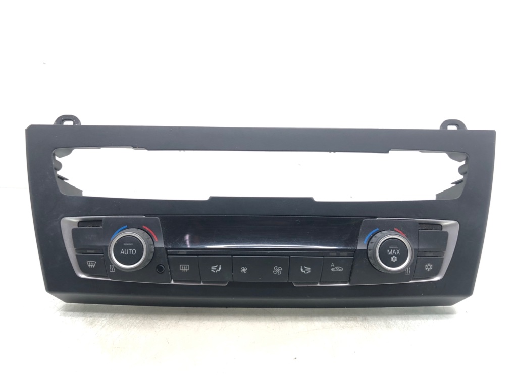 Блок управления печки/климат-контроля для BMW 1 F20/F21, 2011 г. 2.0 TD дизель б/у