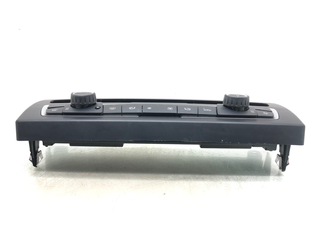 Блок управления печки/климат-контроля для BMW 1 F20/F21, 2011 г. 2.0 TD дизель б/у — фото 2