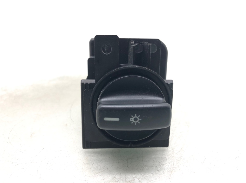 Переключатель света для Mercedes B W245, 2007 г. 2.0 CDi дизель б/у