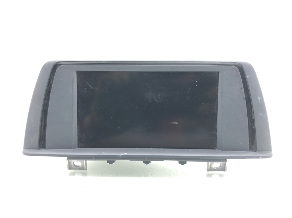 Дисплей для BMW 1 F20/F21, 2011 г. 2.0 TD дизель б/у