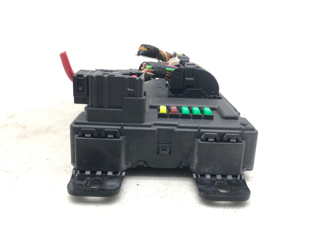 Блок комфорта для BMW 1 F20/F21, 2011 г. 2.0 TD дизель б/у — фото 3