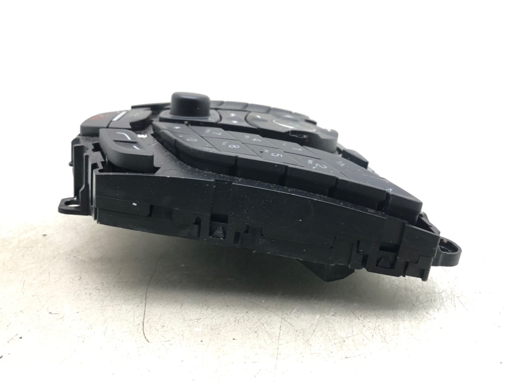 Блок управления магнитолой для Ford Focus, 2012 г. 1.0 i бензин б/у — фото 6