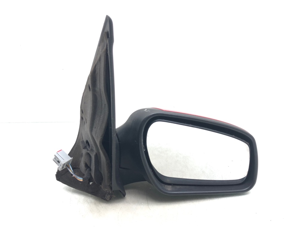 Зеркало наружное правое для Ford Focus, 2010 г. 1.6 TDCi дизель б/у
