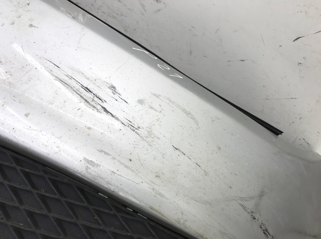 Бампер передний для Opel Astra, 2012 г. 1.7 CDTi дизель б/у — фото 12