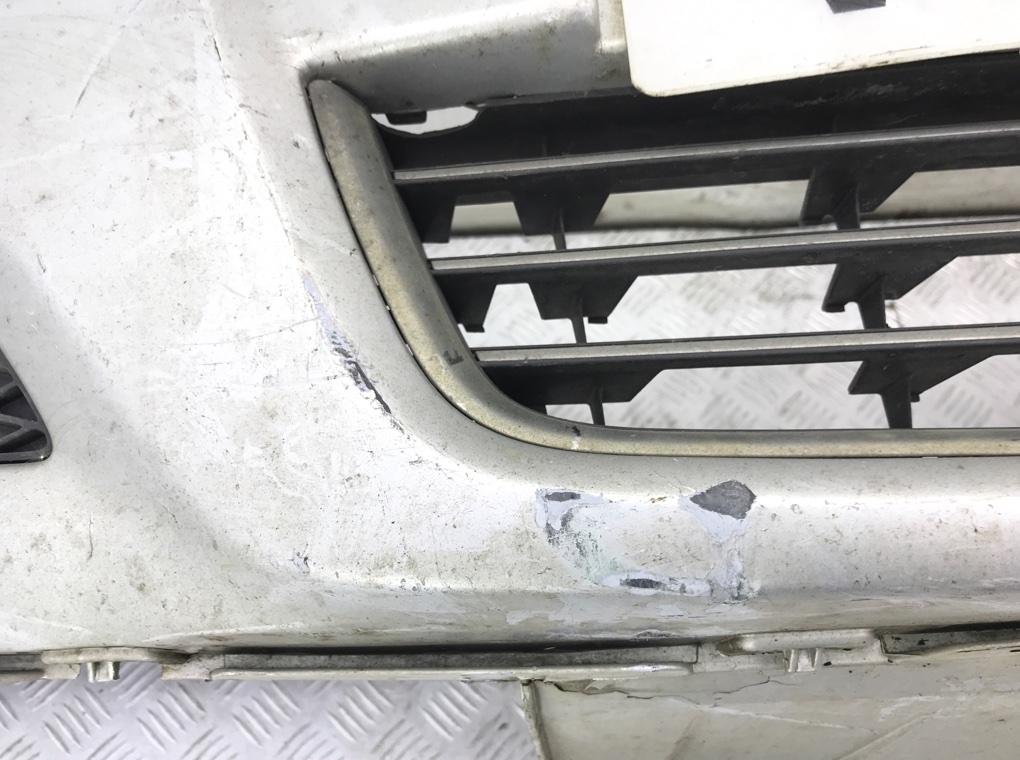 Бампер передний для Opel Astra, 2012 г. 1.7 CDTi дизель б/у — фото 13