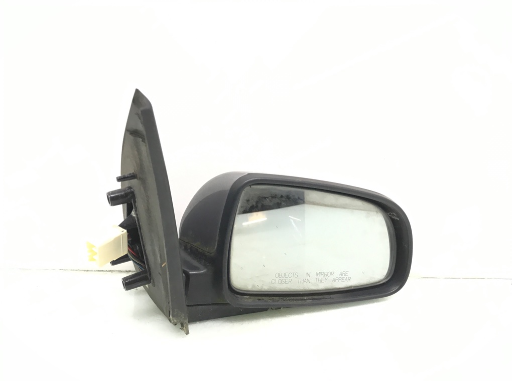Зеркало наружное правое для Chevrolet Aveo, 2010 г. 1.4 i бензин б/у