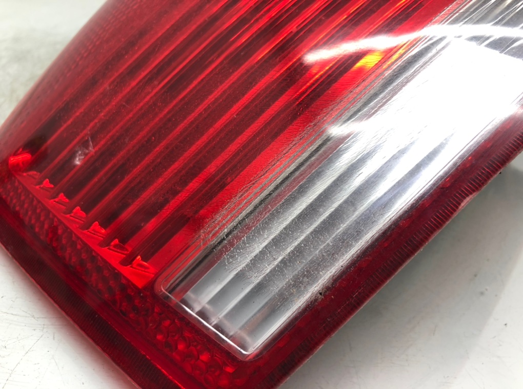 Фонарь задний левый для Audi A3, 2004 г. 2.0 TDi дизель б/у — фото 8