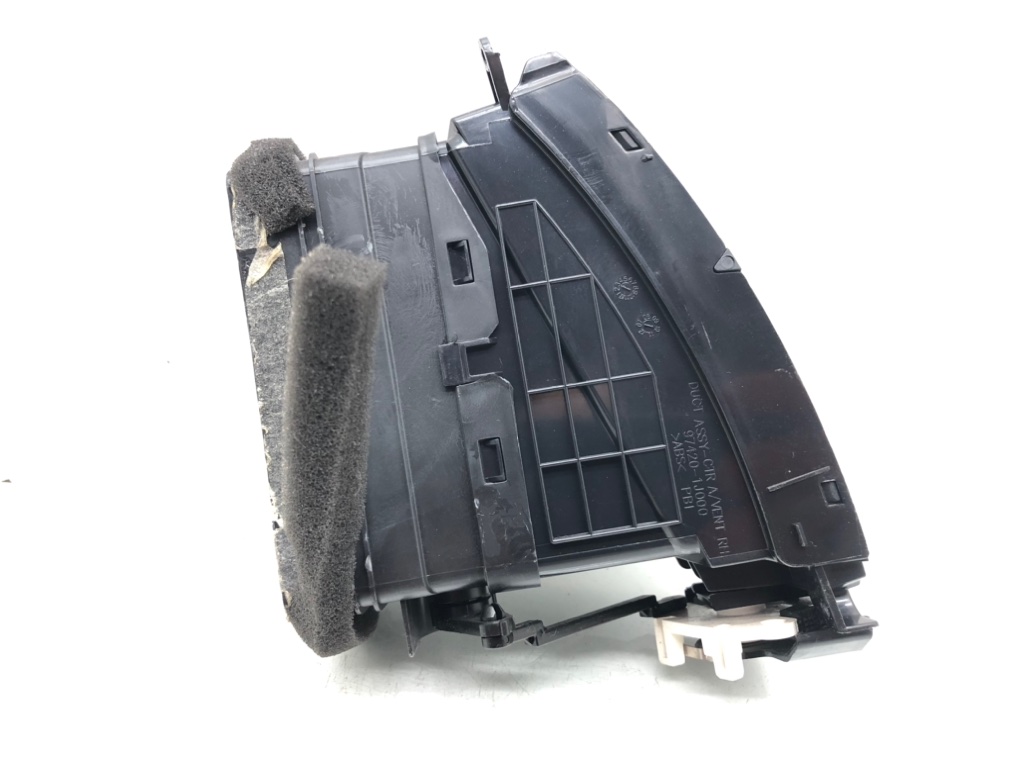 Дефлектор обдува салона для Hyundai i20, 2010 г. 1.2 i бензин б/у — фото 3