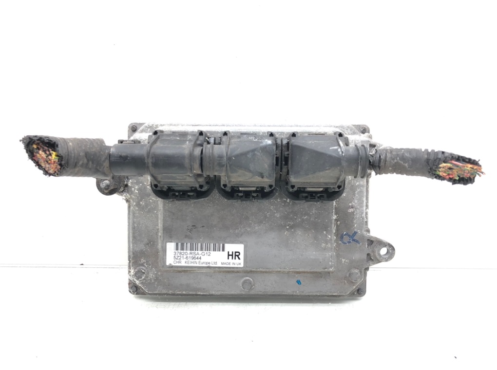 Блок управления двигателем для Honda Civic, 2006 г. 1.8 б/у