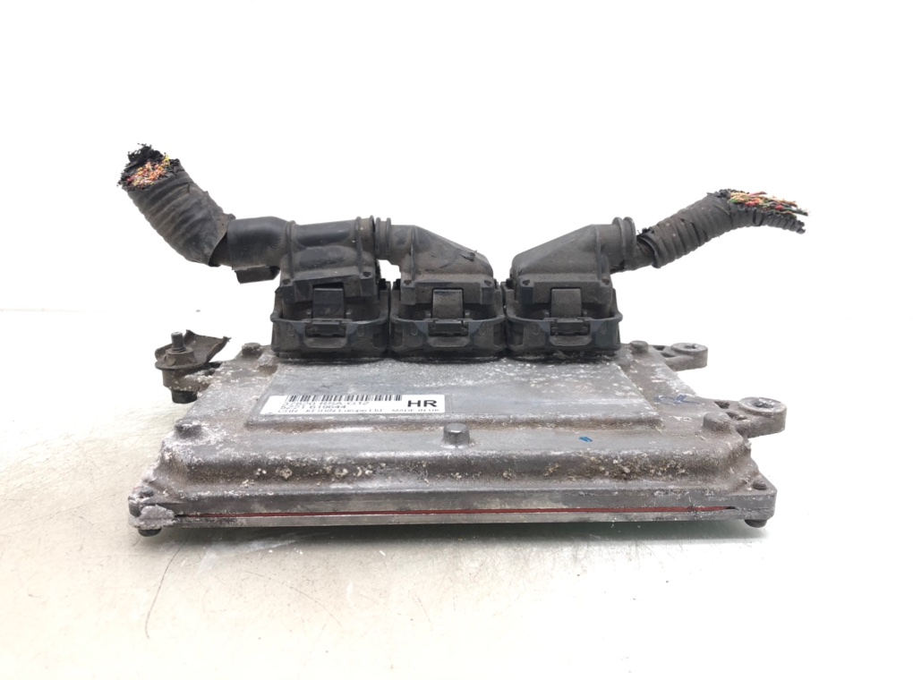 Блок управления двигателем для Honda Civic, 2006 г. 1.8 б/у — фото 2