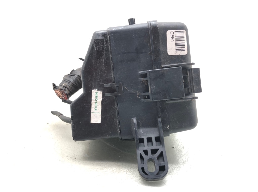 Блок предохранителей для Hyundai i20, 2010 г. 1.2 i бензин б/у — фото 7