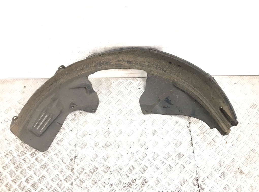 Защита арок передняя левая (подкрылок) для Ford Fiesta, 2008 г. 1.3 i бензин б/у