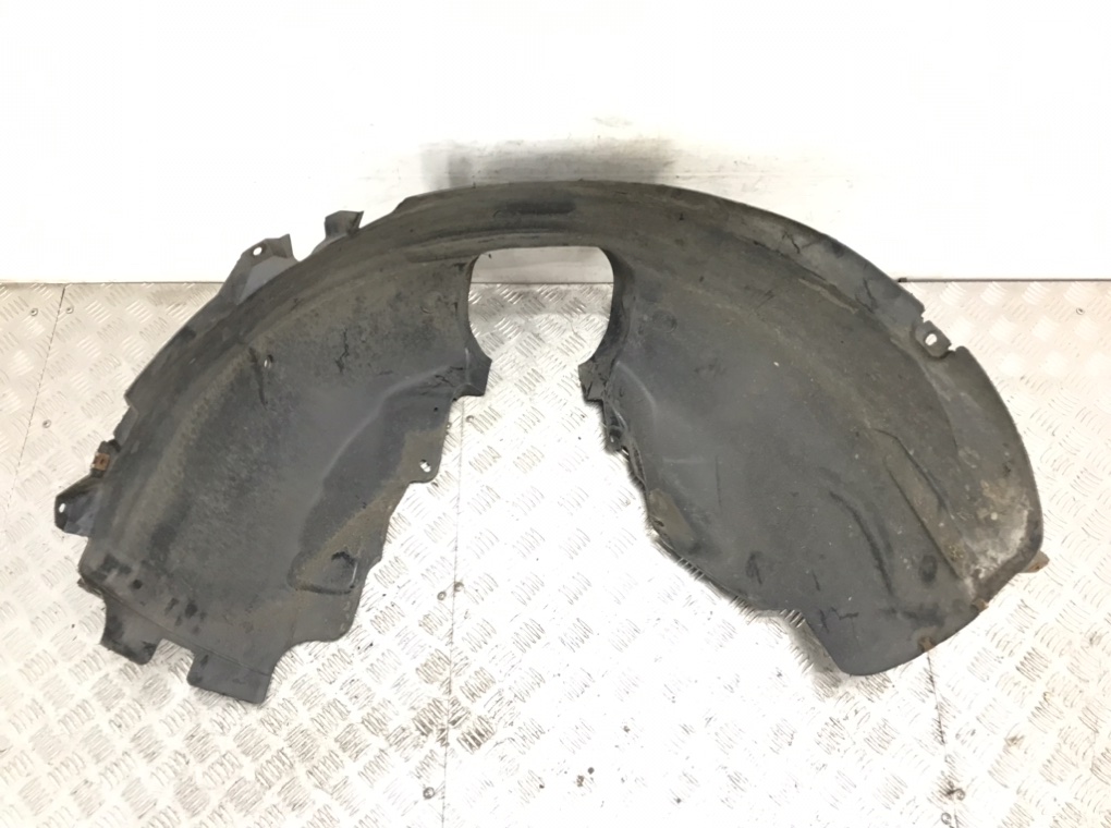 Защита арок передняя левая (подкрылок) для Ford C-Max, 2009 г. 1.8 б/у
