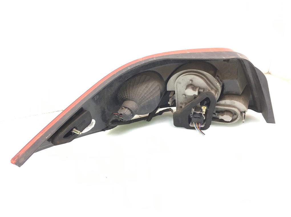 Фонарь задний правый для Renault Megane, 2006 г. 1.9 DCi дизель б/у — фото 2