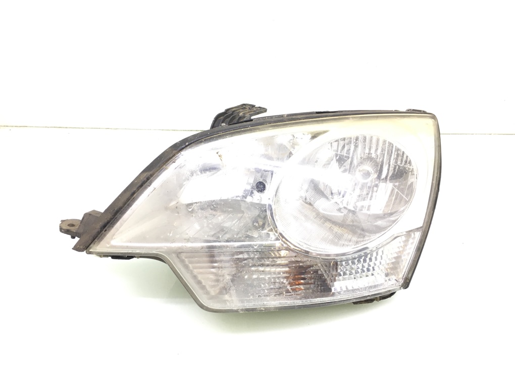 Фара левая для Opel Antara, 2012 г. 2.2 CDTi дизель б/у