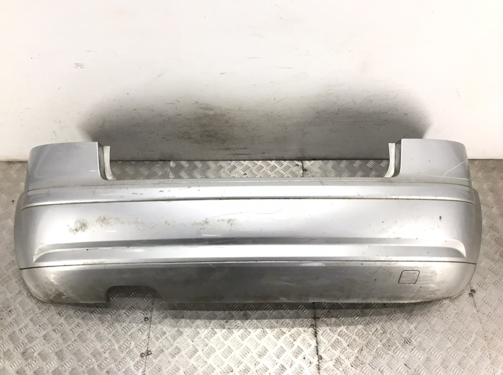 Бампер задний для Audi A3, 2004 г. 2.0 TDi дизель б/у