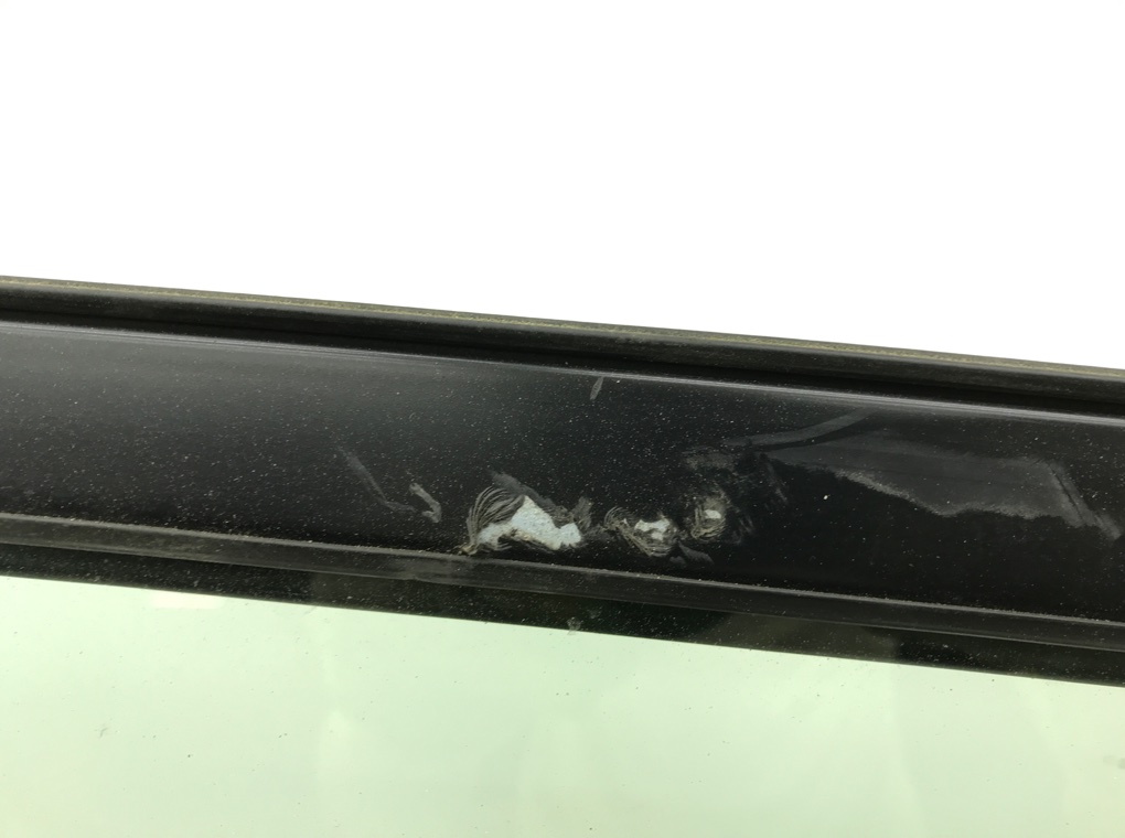 Дверь задняя левая для Toyota Auris, 2009 г. 1.6 i бензин б/у — фото 12
