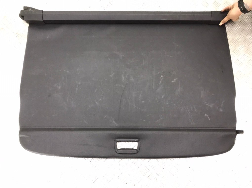 Шторка багажника для Opel Astra, 2013 г. 1.3 CDTi дизель б/у