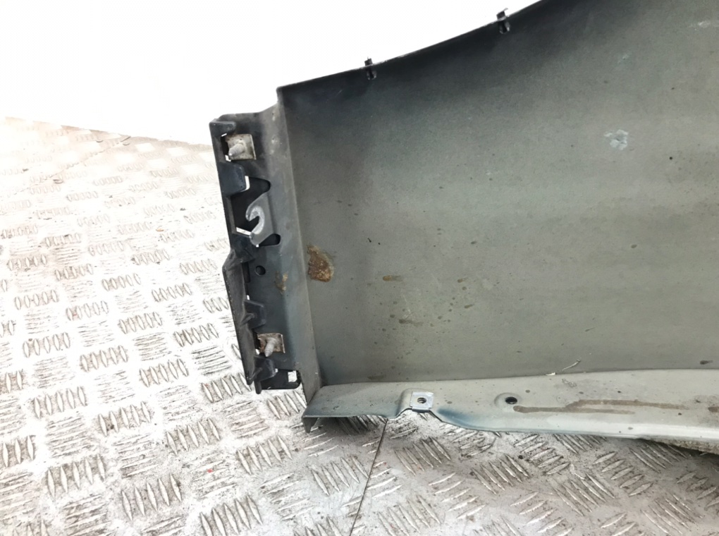 Крыло переднее правое для BMW 5 E60/E61, 2008 г. 2.0 TD дизель б/у — фото 4