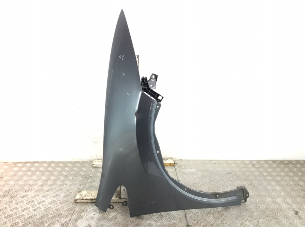 Крыло переднее правое для Honda Civic, 2006 г. 1.8 б/у