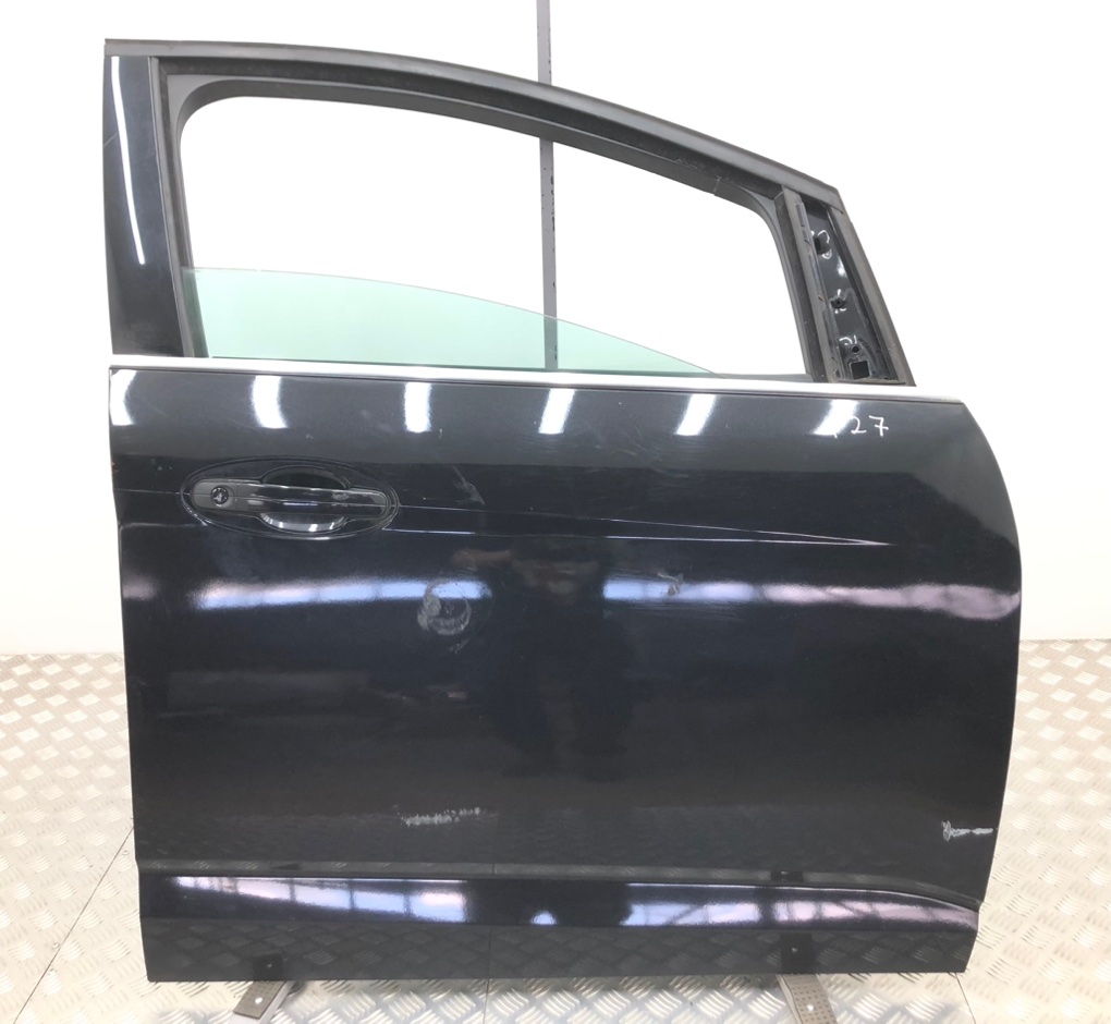 Дверь передняя правая для Ford Grand C-Max, 2012 г. 2.0 TDCi дизель б/у