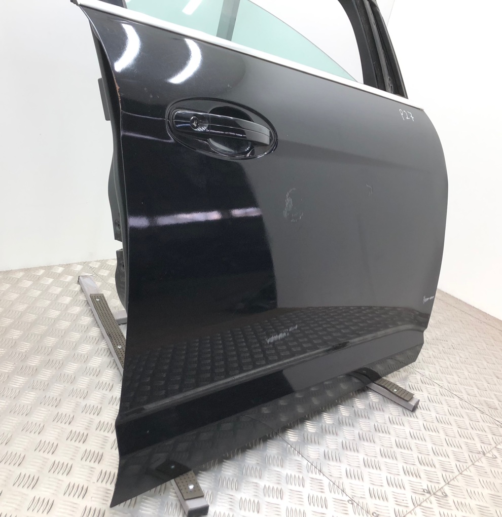 Дверь передняя правая для Ford Grand C-Max, 2012 г. 2.0 TDCi дизель б/у — фото 3
