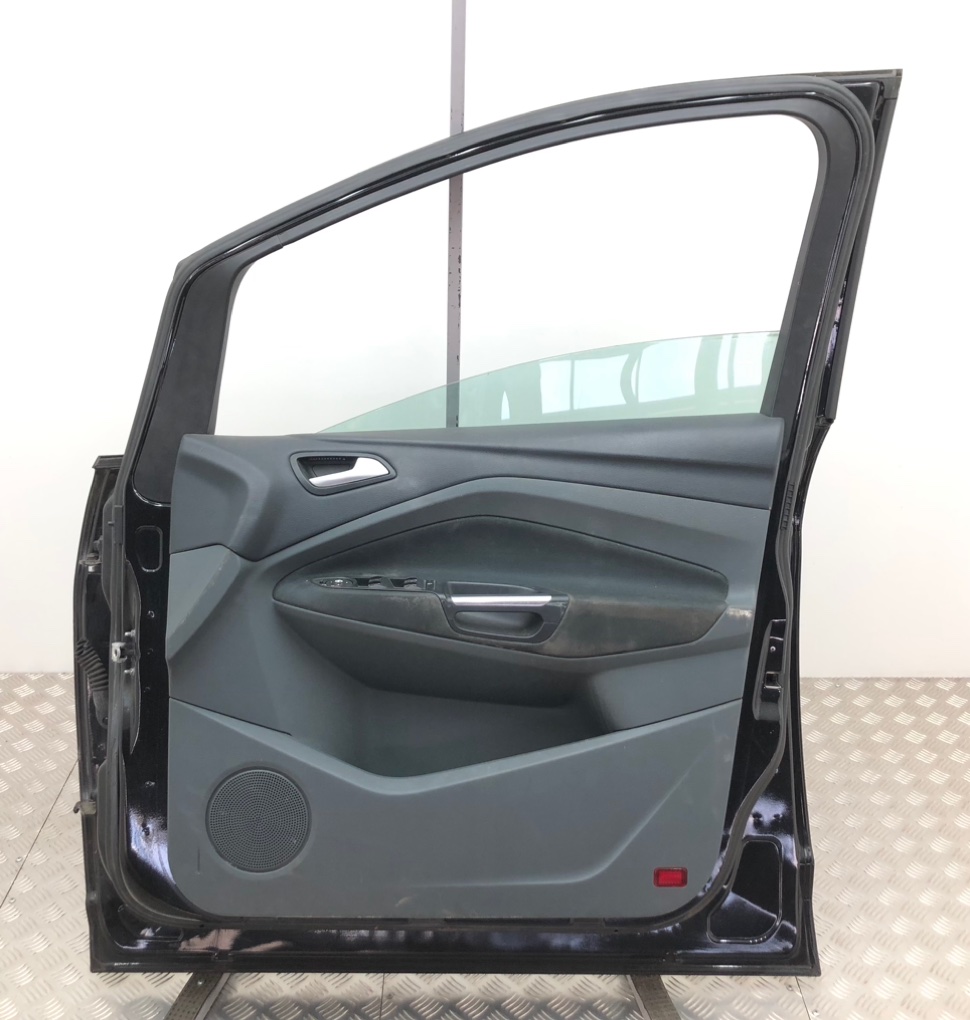 Дверь передняя правая для Ford Grand C-Max, 2012 г. 2.0 TDCi дизель б/у — фото 4