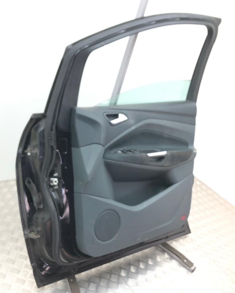 Дверь передняя правая для Ford Grand C-Max, 2012 г. 2.0 TDCi дизель б/у — фото 6