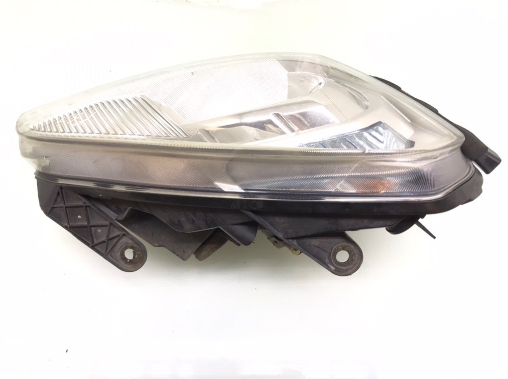 Фара правая для Nissan Qashqai, 2009 г. 1.5 DCi дизель б/у — фото 3