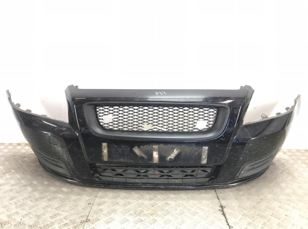 Бампер передний для Volvo V50, 2008 г. 2.0 TD дизель б/у