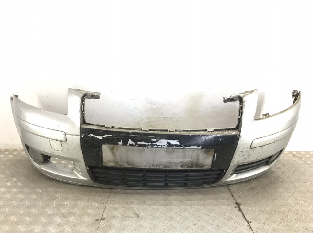 Бампер передний для Audi A3, 2004 г. 2.0 TDi дизель б/у
