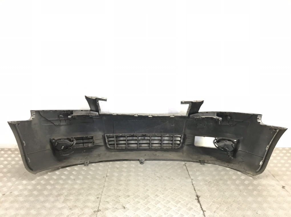 Бампер передний для Audi A3, 2004 г. 2.0 TDi дизель б/у — фото 4