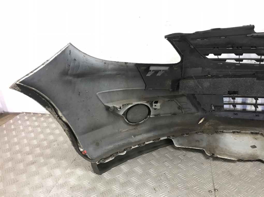 Бампер передний для Opel Corsa, 2009 г. 1.0 i бензин б/у — фото 5
