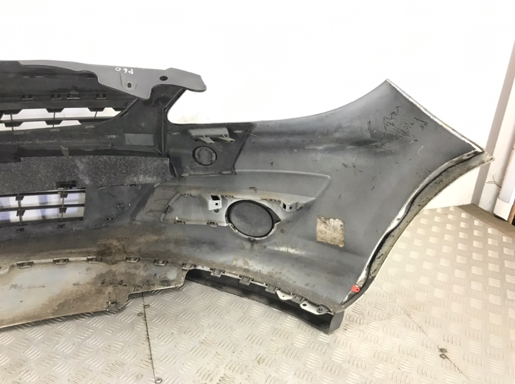 Бампер передний для Opel Corsa, 2009 г. 1.0 i бензин б/у — фото 6