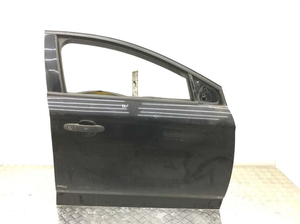 Дверь передняя правая для Ford Mondeo, 2007 г. 2.0 TDCi дизель б/у