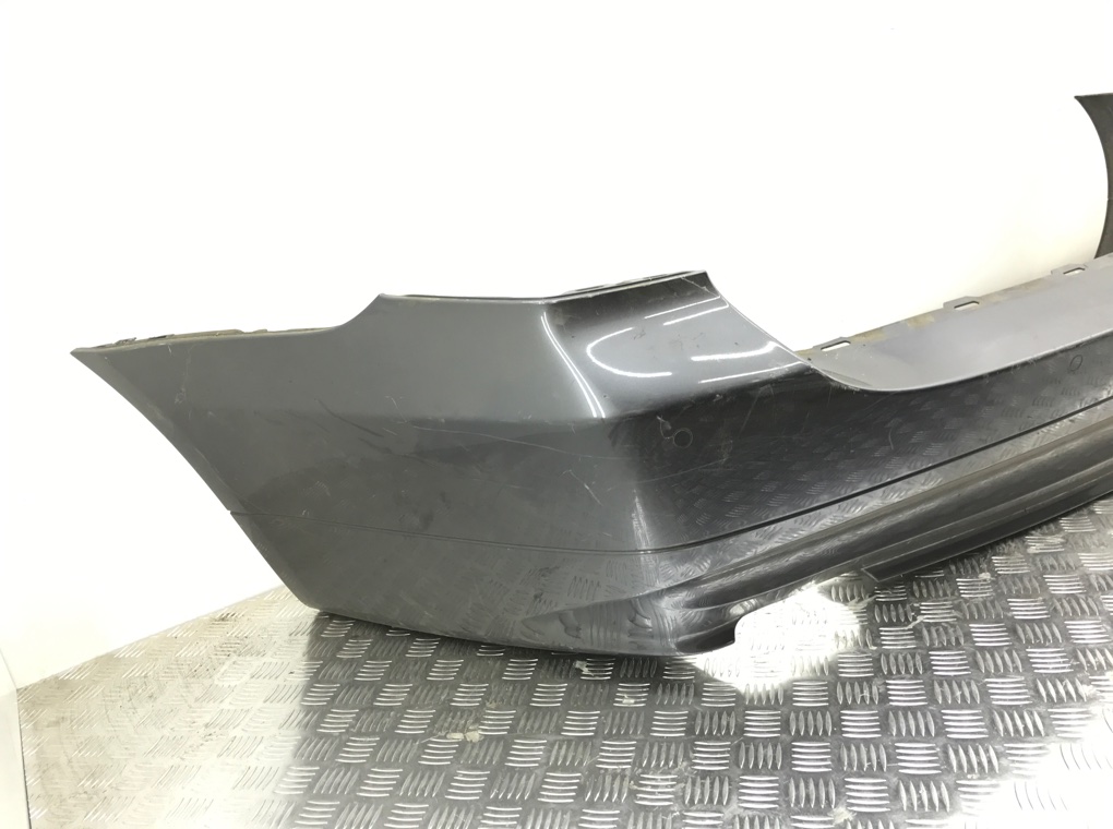 Бампер задний для BMW 3 E90/E91/E92/E93, 2007 г. 2.0 i бензин б/у — фото 3