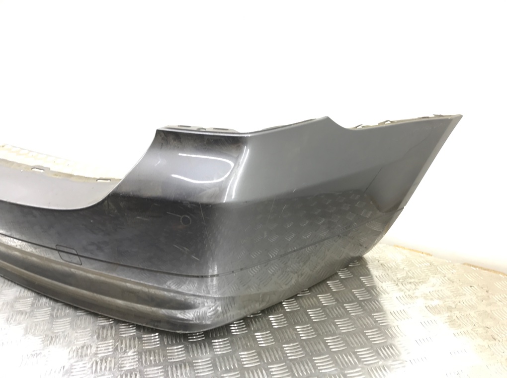 Бампер задний для BMW 3 E90/E91/E92/E93, 2007 г. 2.0 i бензин б/у — фото 4