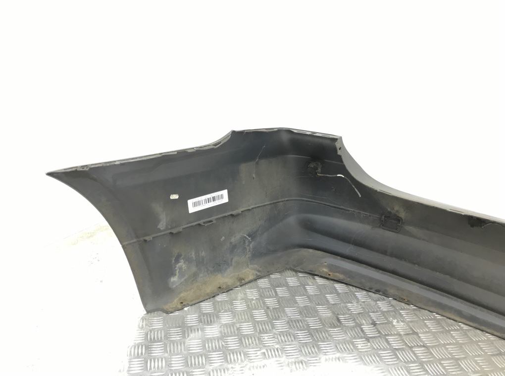 Бампер задний для BMW 3 E90/E91/E92/E93, 2007 г. 2.0 i бензин б/у — фото 6