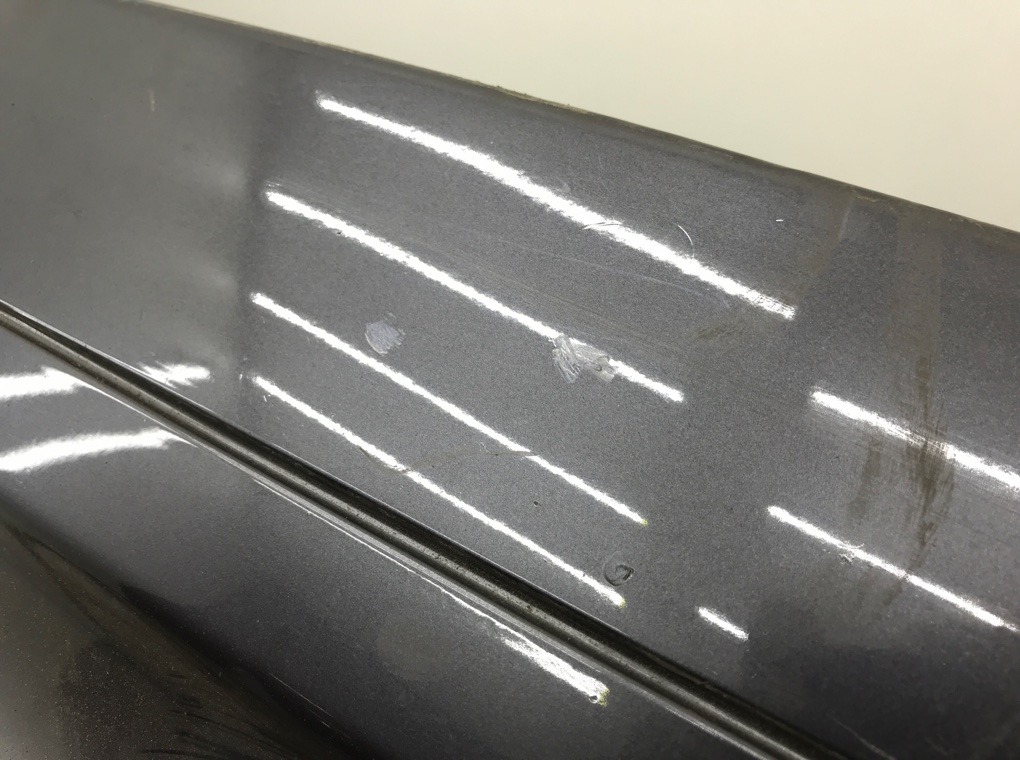 Бампер задний для BMW 3 E90/E91/E92/E93, 2007 г. 2.0 i бензин б/у — фото 11