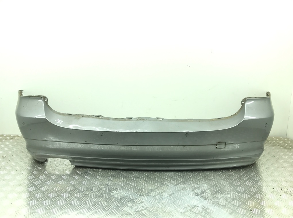 Бампер задний для BMW 3 E90/E91/E92/E93, 2009 г. 2.0 TD дизель б/у
