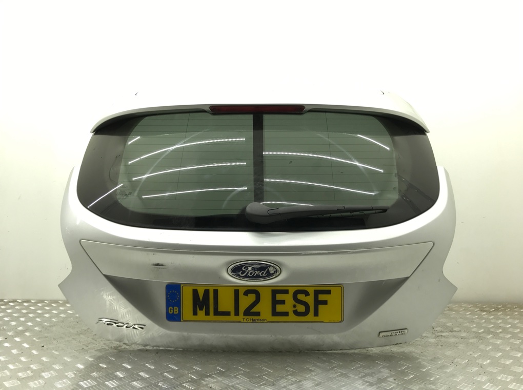Крышка багажника для Ford Focus, 2012 г. 1.6 TDCi дизель б/у