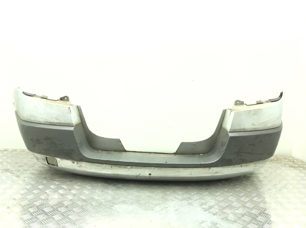 Бампер задний для Renault Megane, 2007 г. 1.6 i бензин б/у