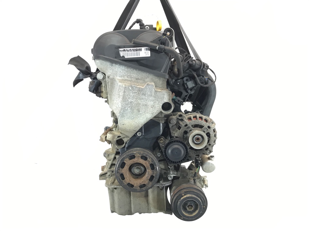 Двигатель для Seat Mii, 2013 г. 1.0 i бензин б/у