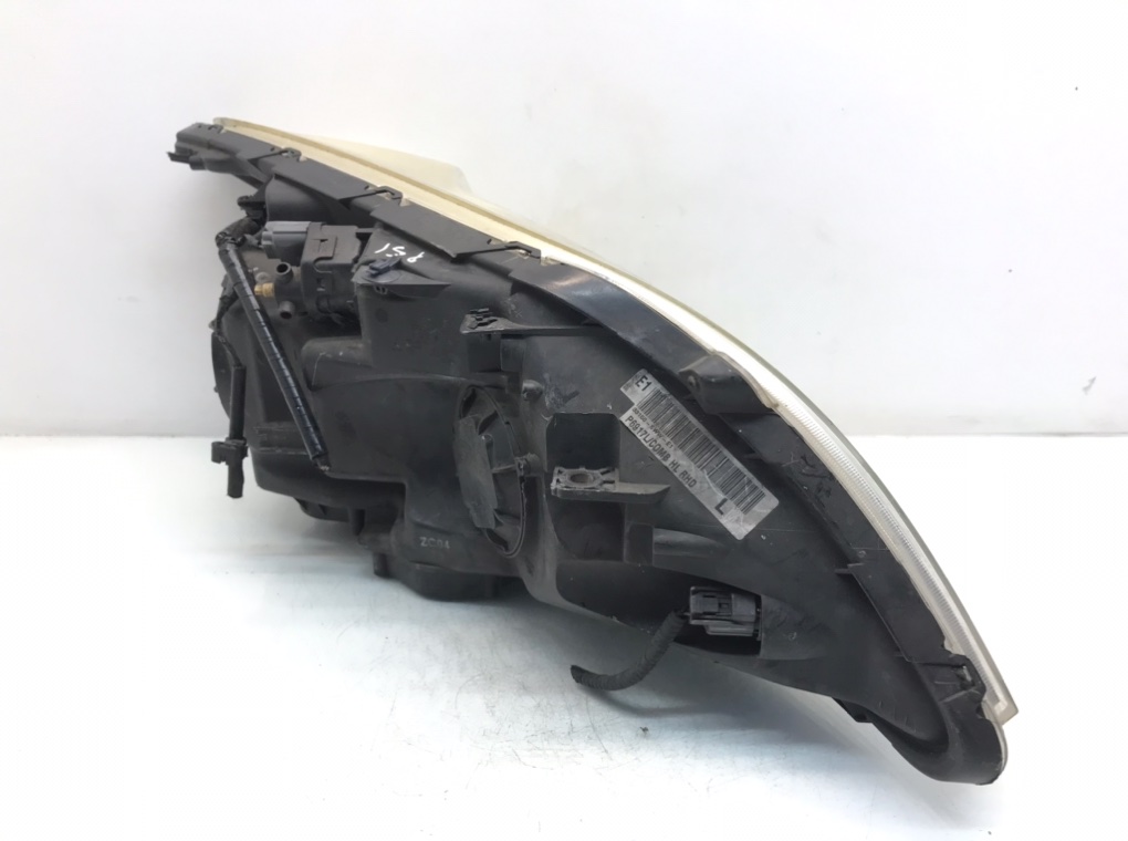 Фара левая для Honda CR-V, 2010 г. 2.2 i-CTDi дизель б/у — фото 4