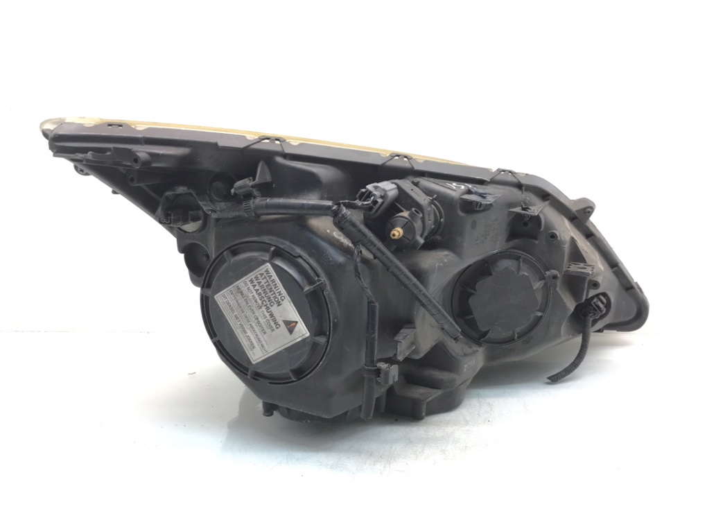 Фара левая для Honda CR-V, 2010 г. 2.2 i-CTDi дизель б/у — фото 5