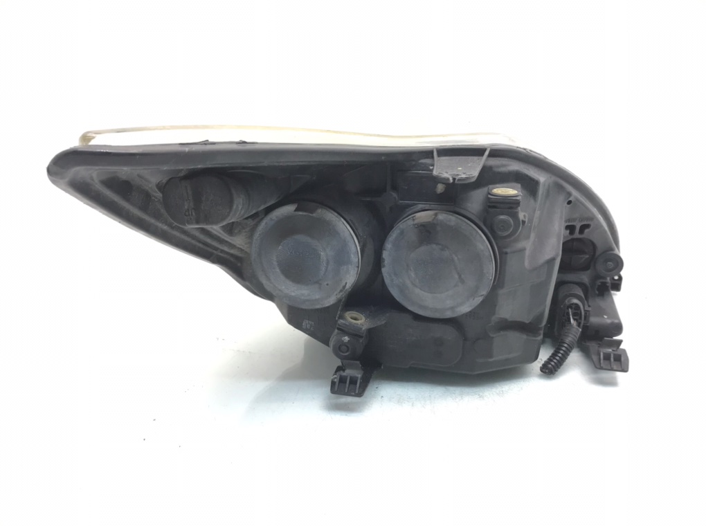 Фара левая для Ford Focus, 2010 г. 1.6 TDCi дизель б/у — фото 5