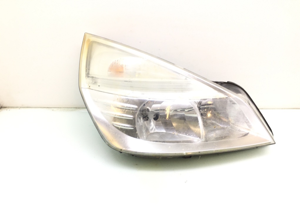 Фара правая для Renault Espace, 2008 г. 2.0 DCi дизель б/у